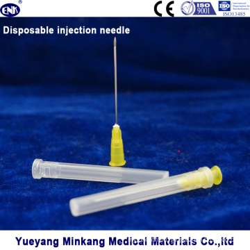 Disposable Injection Needle 20g (ENK-HN-055)